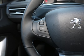 2018款东风标致308