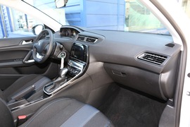 2018款东风标致308