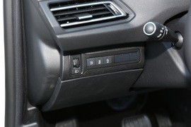 2018款东风标致308