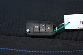 2018款东风标致308