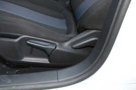 2018款东风标致308