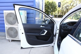 2018款东风标致308