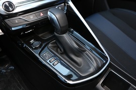 2018款东风标致308