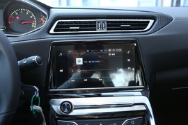 2018款东风标致308