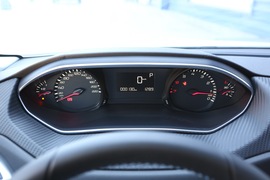 2018款东风标致308