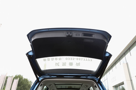 2018款大众途安L