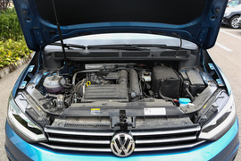 2018款大众途安L