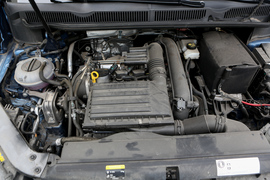 2018款大众途安L