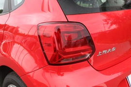   2018款大众 POLO  1.5L 自动豪华版