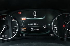 2018款别克君越