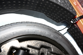 2018款别克昂科拉