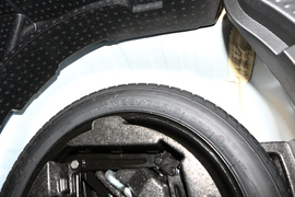 2018款别克昂科拉