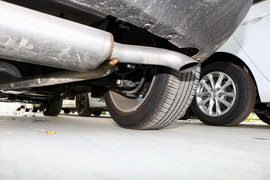 2018款别克昂科拉