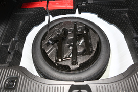 2018款别克昂科拉