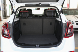 2018款别克昂科拉