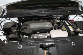 2018款别克昂科拉