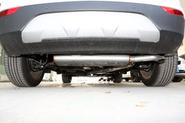 2018款别克昂科拉