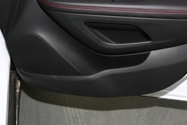 2018款别克昂科拉