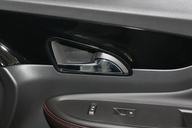 2018款别克昂科拉