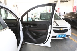 2018款别克昂科拉