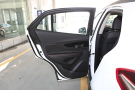 2018款别克昂科拉