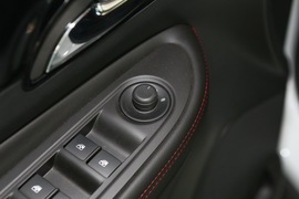 2018款别克昂科拉