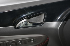 2018款别克昂科拉