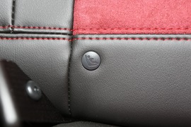 2018款别克昂科拉