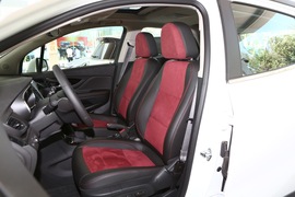 2018款别克昂科拉