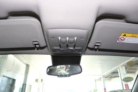 2018款别克昂科拉