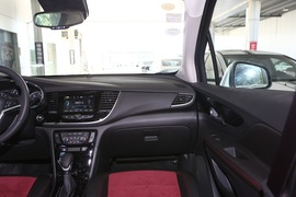 2018款别克昂科拉