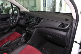 2018款别克昂科拉