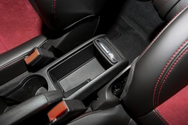 2018款别克昂科拉