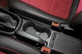 2018款别克昂科拉