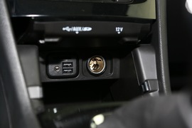 2018款别克昂科拉