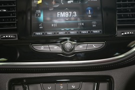 2018款别克昂科拉