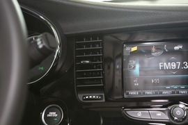 2018款别克昂科拉