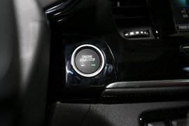 2018款别克昂科拉