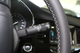 2018款别克昂科拉