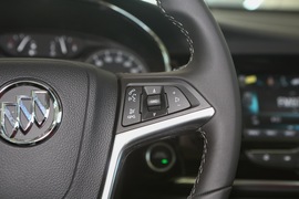 2018款别克昂科拉