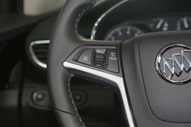 2018款别克昂科拉