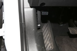 2018款别克昂科拉