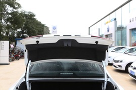 2019款大众宝来1.5L手动舒适型