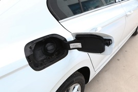 2019款大众宝来1.5L手动舒适型