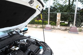 2019款大众宝来1.5L手动舒适型