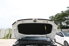 2019款大众宝来1.5L手动舒适型