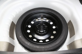 2019款大众宝来1.5L手动舒适型