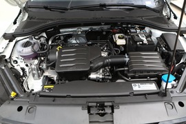 2019款大众宝来1.5L手动舒适型