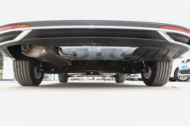 2019款大众宝来1.5L手动舒适型