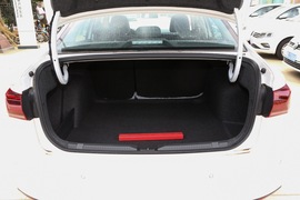 2019款大众宝来1.5L手动舒适型